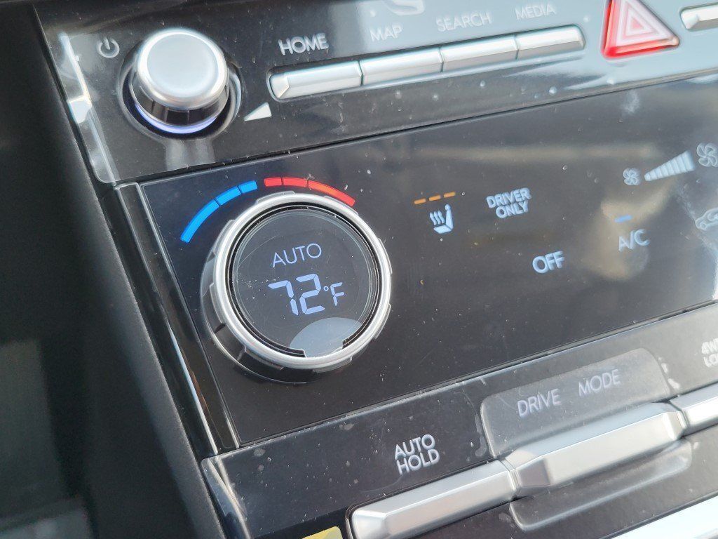 2026 Hyundai SANTA FE HYBRID SEL Chantilly VA