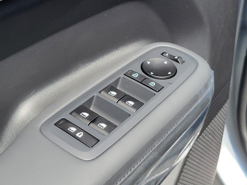 2026 Hyundai SANTA FE HYBRID SEL Chantilly VA