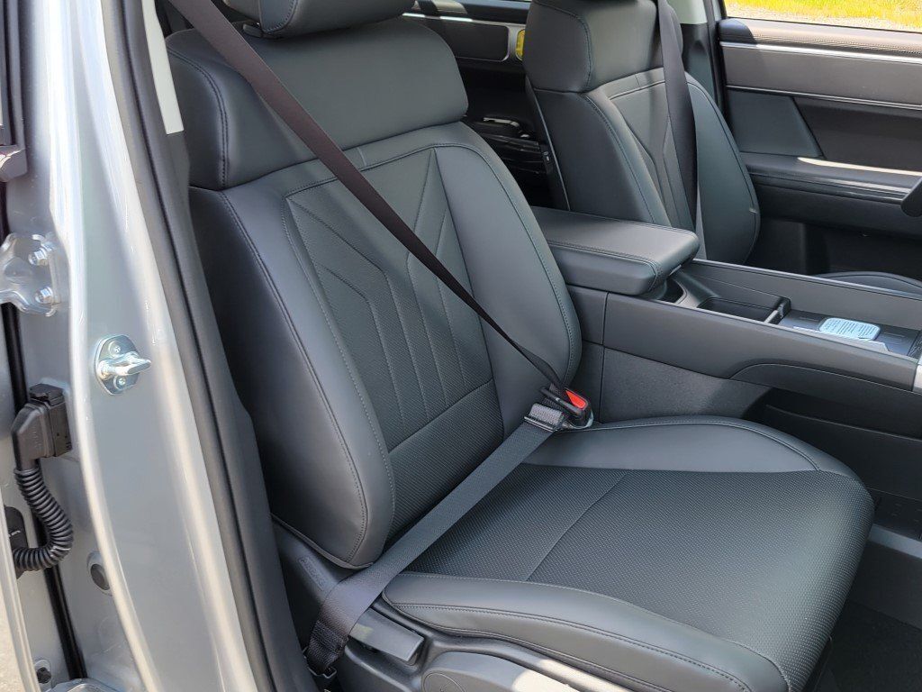 2026 Hyundai SANTA FE HYBRID SEL Chantilly VA