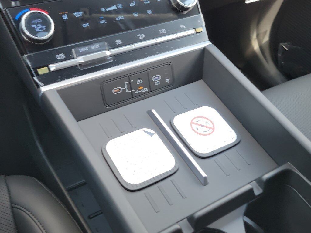 2026 Hyundai SANTA FE HYBRID SEL Chantilly VA