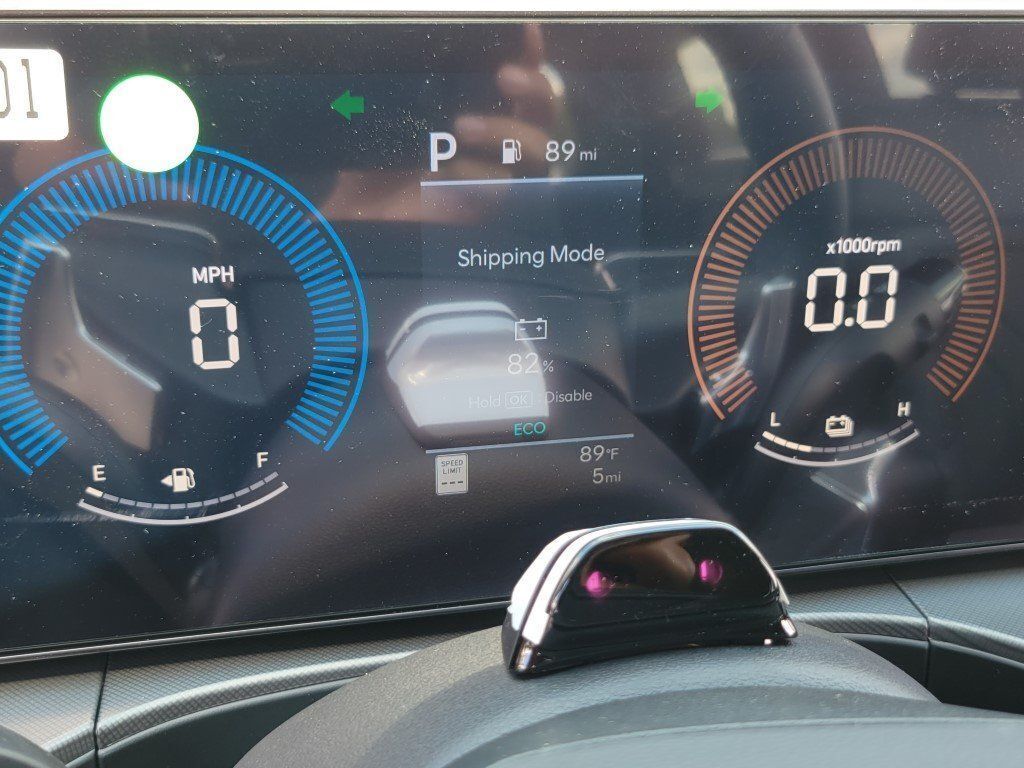 2026 Hyundai SANTA FE HYBRID SEL Chantilly VA