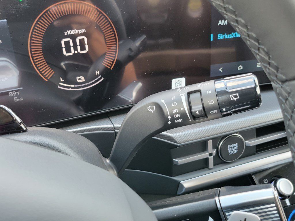 2026 Hyundai SANTA FE HYBRID SEL Chantilly VA