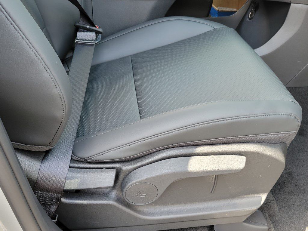 2026 Hyundai SANTA FE HYBRID SEL Chantilly VA