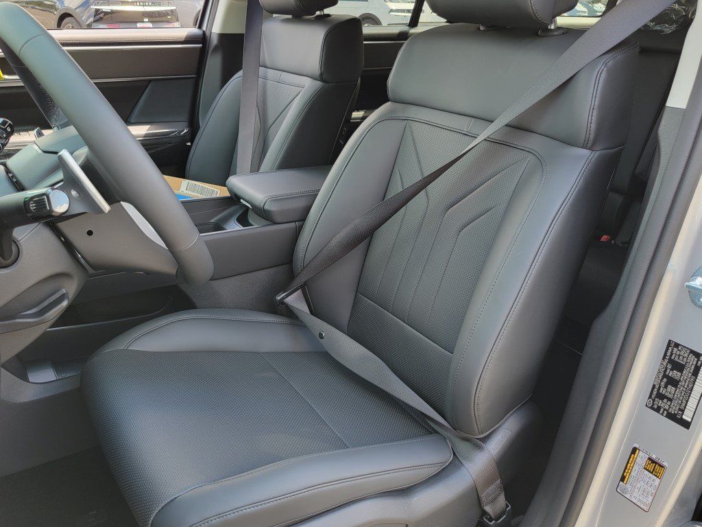 2026 Hyundai SANTA FE HYBRID SEL Chantilly VA