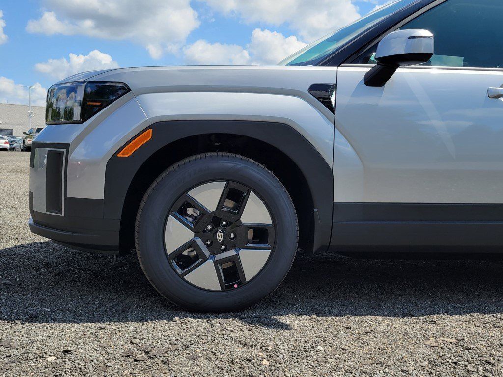 2026 Hyundai SANTA FE HYBRID SEL Chantilly VA