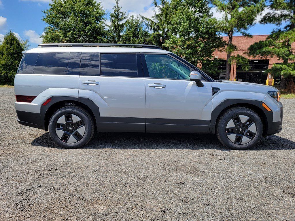 2026 Hyundai SANTA FE HYBRID SEL Chantilly VA