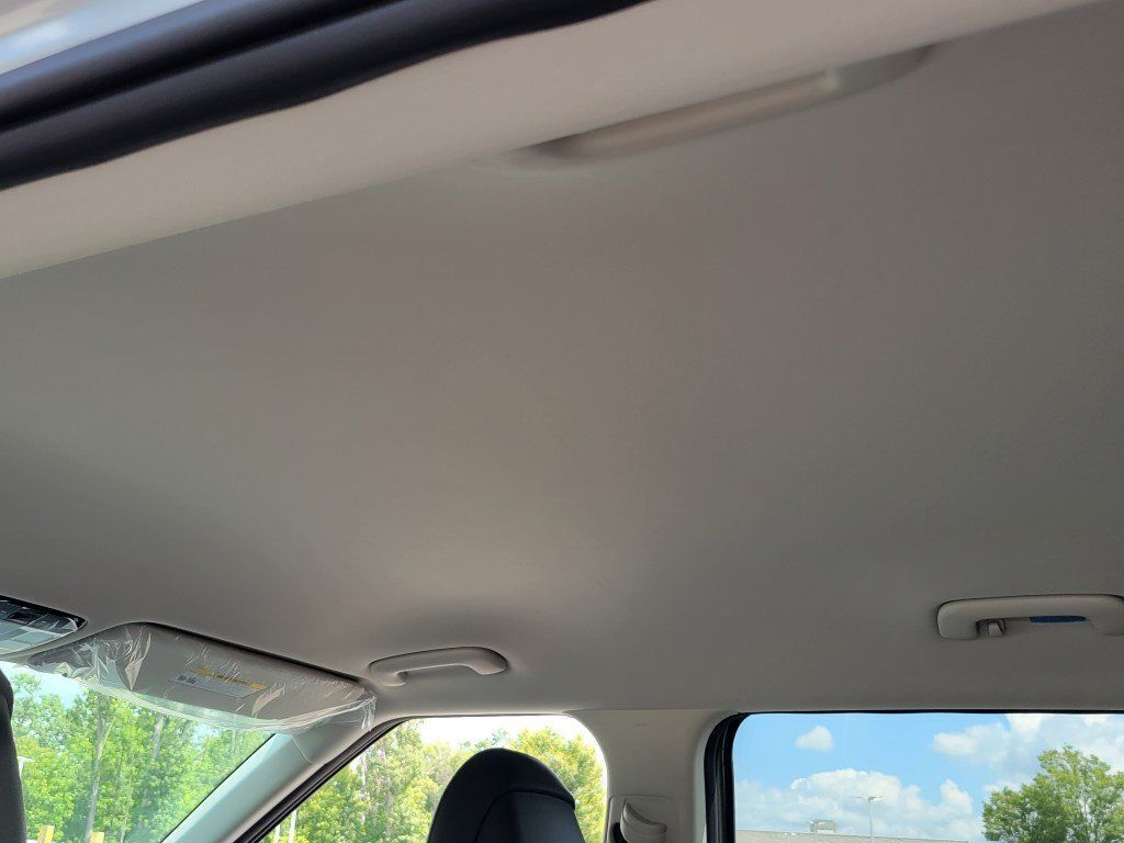 2026 Hyundai SANTA FE HYBRID SEL Chantilly VA