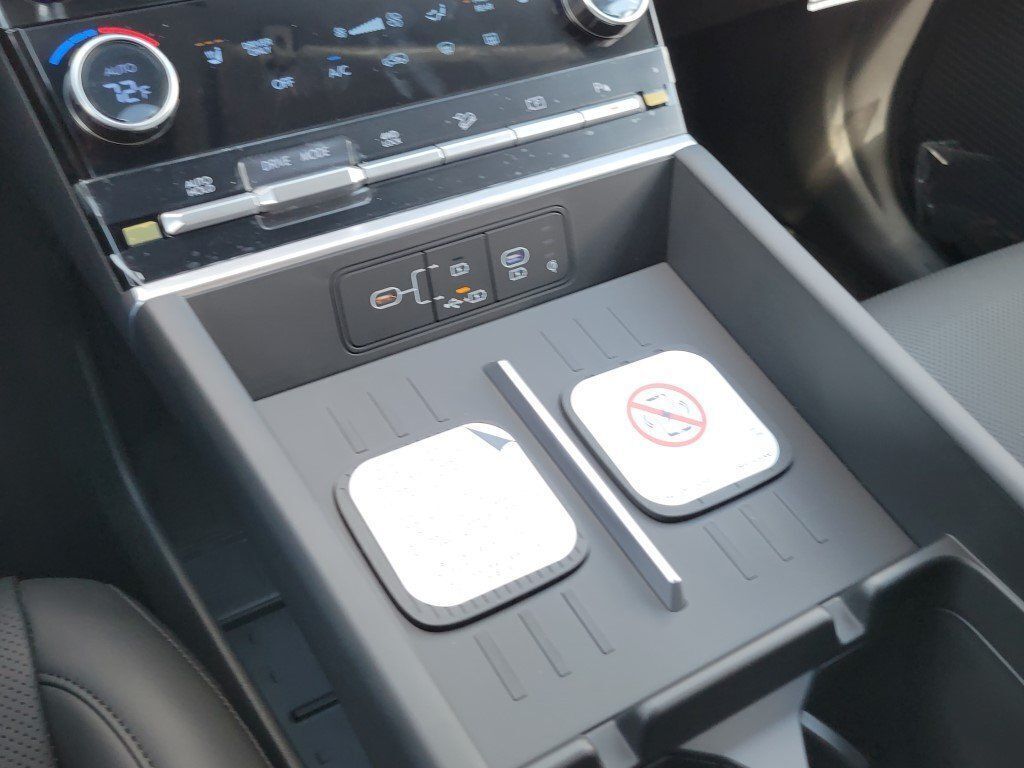 2026 Hyundai SANTA FE HYBRID SEL Chantilly VA