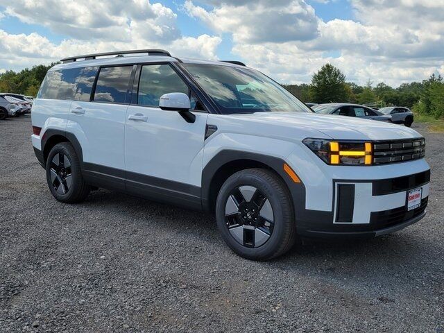 2026 Hyundai SANTA FE HYBRID SEL Chantilly VA