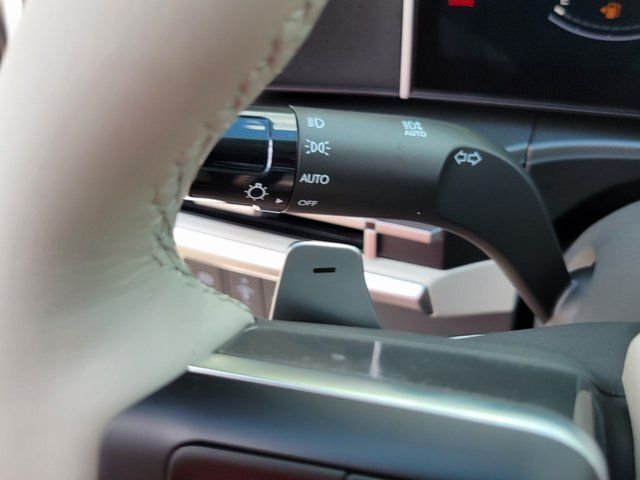 2026 Hyundai SANTA FE HYBRID SEL Chantilly VA