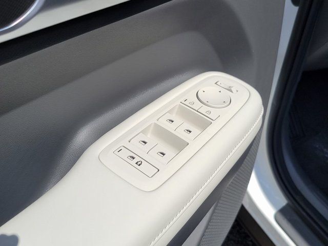 2026 Hyundai SANTA FE HYBRID SEL Chantilly VA