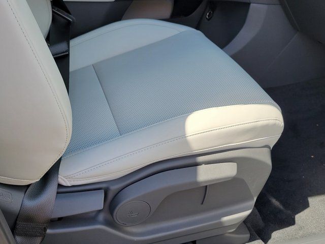 2026 Hyundai SANTA FE HYBRID SEL Chantilly VA