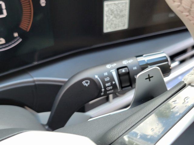 2026 Hyundai SANTA FE HYBRID SEL Chantilly VA