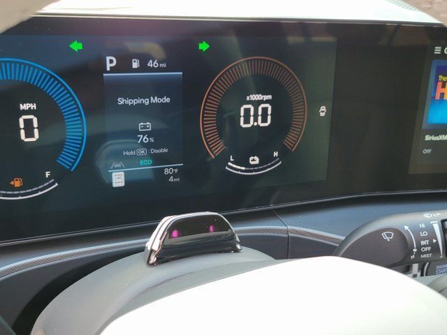 2026 Hyundai SANTA FE HYBRID SEL Chantilly VA