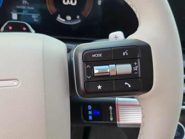 2026 Hyundai SANTA FE HYBRID SEL Chantilly VA