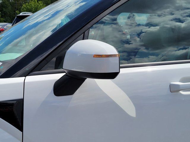 2026 Hyundai SANTA FE HYBRID SEL Chantilly VA