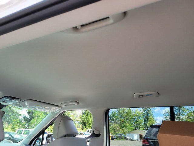 2026 Hyundai SANTA FE HYBRID SEL Chantilly VA