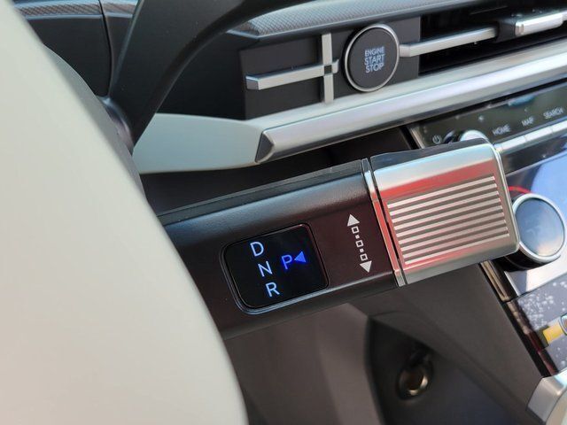 2026 Hyundai SANTA FE HYBRID SEL Chantilly VA