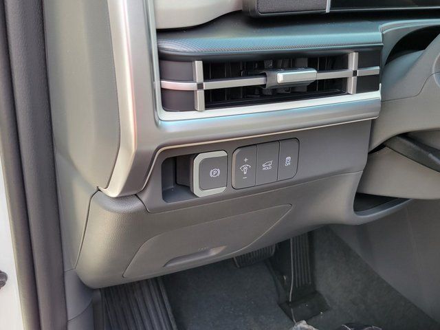 2026 Hyundai SANTA FE HYBRID SEL Chantilly VA