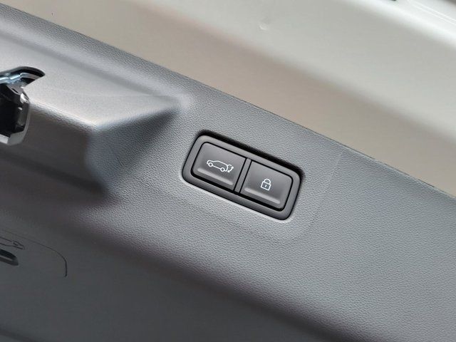 2026 Hyundai SANTA FE HYBRID SEL Chantilly VA