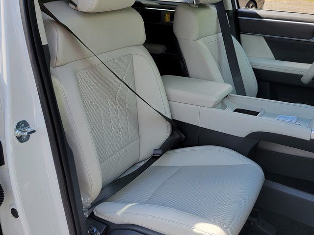 2026 Hyundai SANTA FE HYBRID SEL Chantilly VA