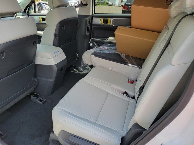 2026 Hyundai SANTA FE HYBRID SEL Chantilly VA