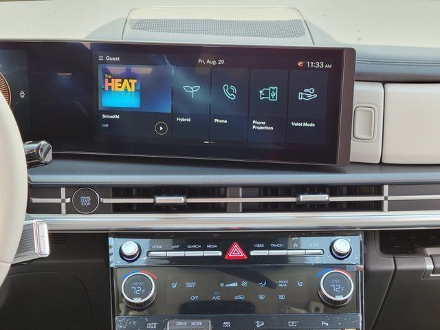 2026 Hyundai SANTA FE HYBRID SEL Chantilly VA