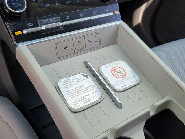 2026 Hyundai SANTA FE HYBRID SEL Chantilly VA