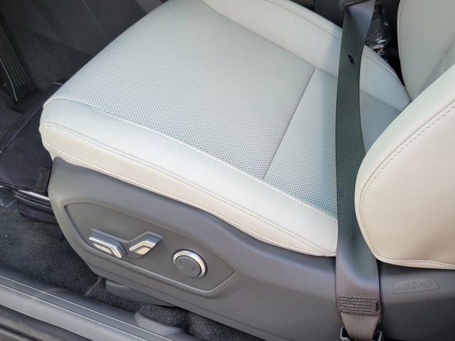 2026 Hyundai SANTA FE HYBRID SEL Chantilly VA