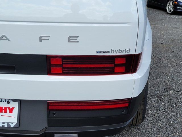 2026 Hyundai SANTA FE HYBRID SEL Chantilly VA