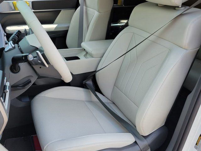 2026 Hyundai SANTA FE HYBRID SEL Chantilly VA