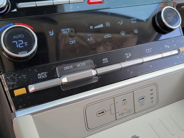 2026 Hyundai SANTA FE HYBRID SEL Chantilly VA