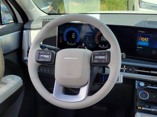 2026 Hyundai SANTA FE HYBRID SEL Chantilly VA