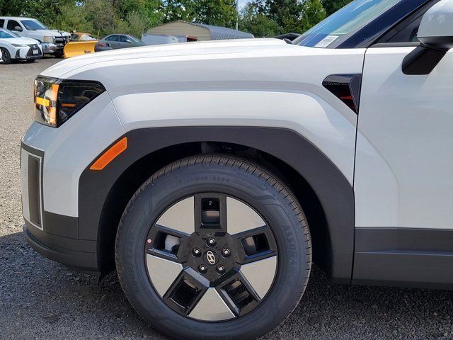 2026 Hyundai SANTA FE HYBRID SEL Chantilly VA