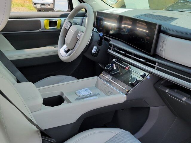 2026 Hyundai SANTA FE HYBRID SEL Chantilly VA