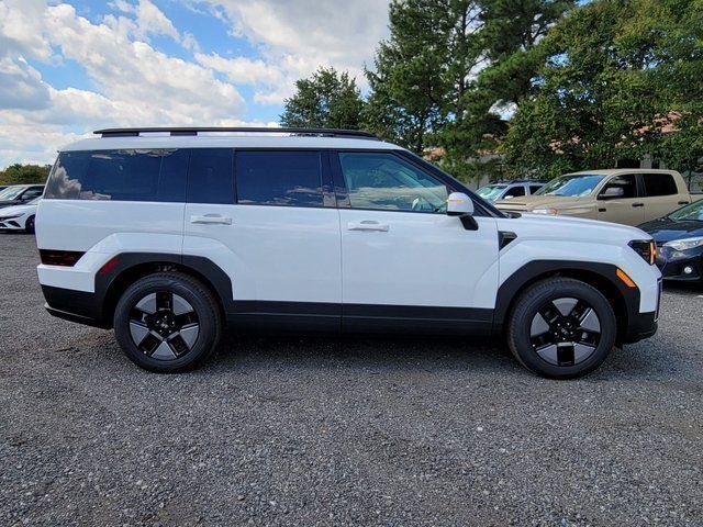 2026 Hyundai SANTA FE HYBRID SEL Chantilly VA