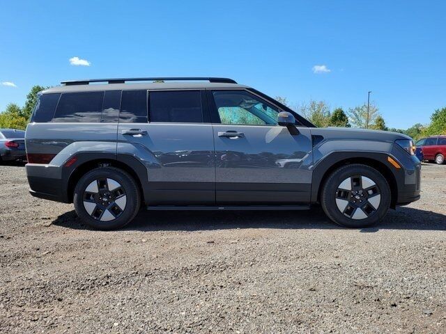 2026 Hyundai SANTA FE HYBRID SEL Chantilly VA