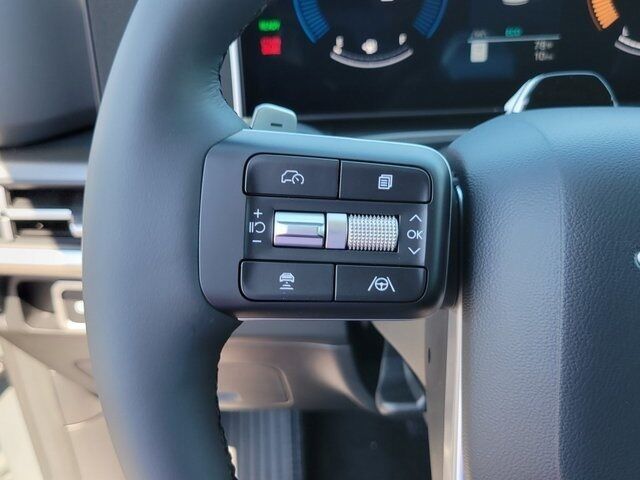 2026 Hyundai SANTA FE HYBRID SEL Chantilly VA