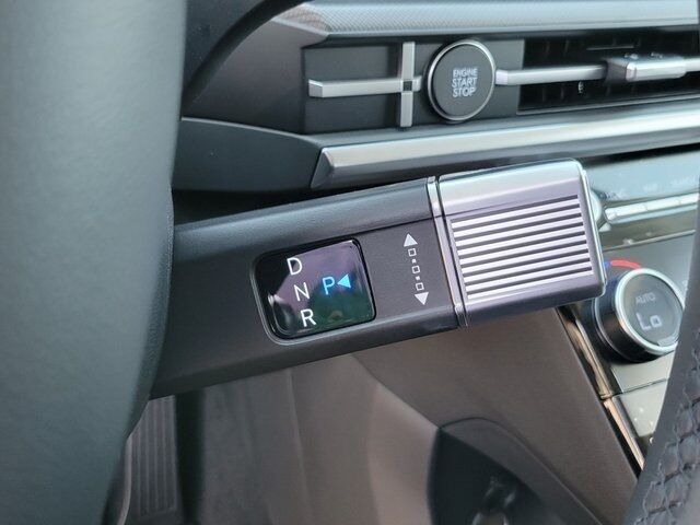 2026 Hyundai SANTA FE HYBRID SEL Chantilly VA