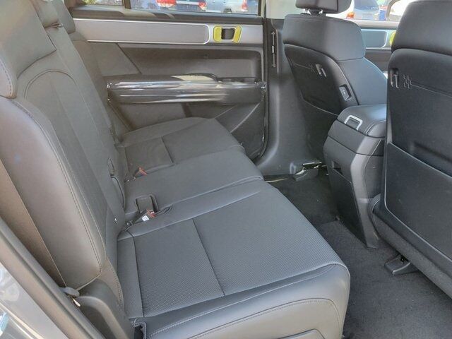 2026 Hyundai SANTA FE HYBRID SEL Chantilly VA