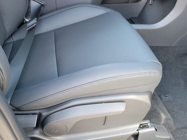 2026 Hyundai SANTA FE HYBRID SEL Chantilly VA