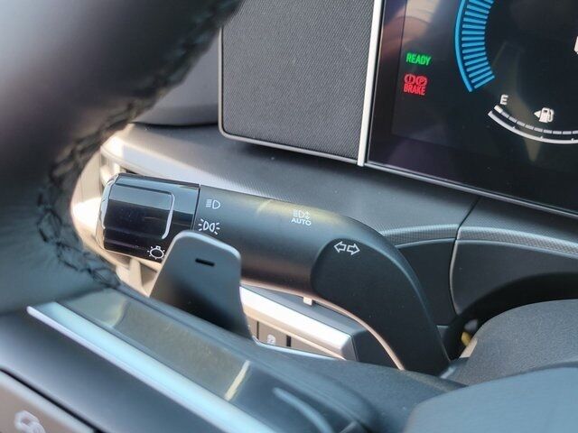 2026 Hyundai SANTA FE HYBRID SEL Chantilly VA