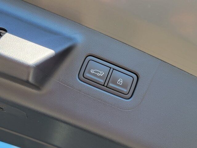 2026 Hyundai SANTA FE HYBRID SEL Chantilly VA