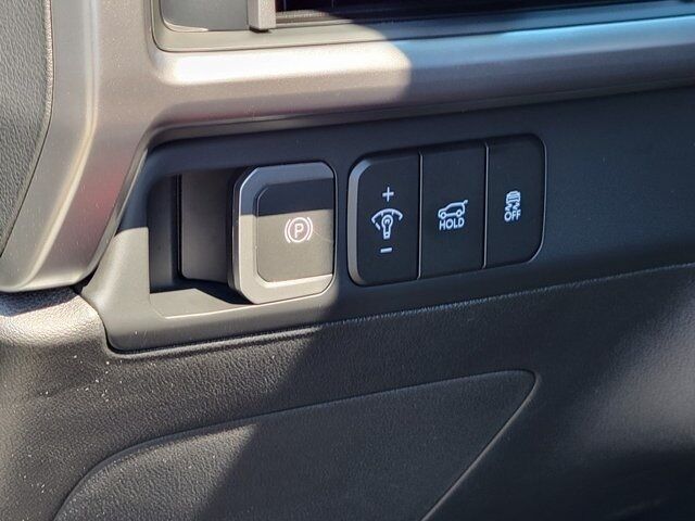 2026 Hyundai SANTA FE HYBRID SEL Chantilly VA