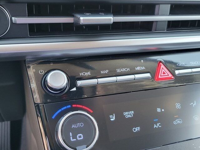 2026 Hyundai SANTA FE HYBRID SEL Chantilly VA