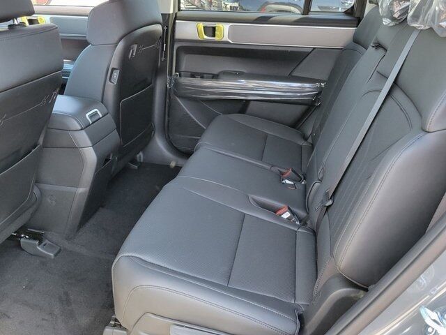 2026 Hyundai SANTA FE HYBRID SEL Chantilly VA