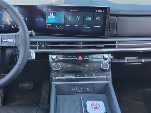 2026 Hyundai SANTA FE HYBRID SEL Chantilly VA