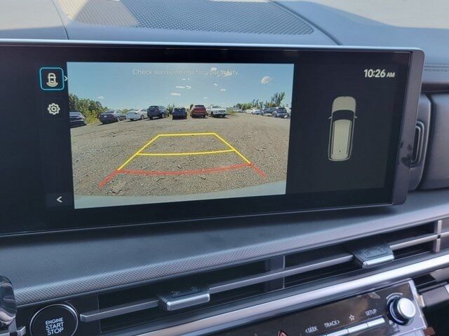 2026 Hyundai SANTA FE HYBRID SEL Chantilly VA