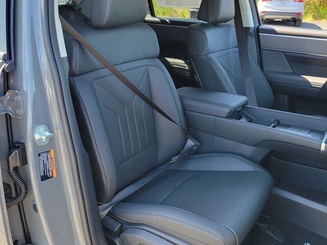 2026 Hyundai SANTA FE HYBRID SEL Chantilly VA