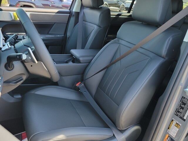 2026 Hyundai SANTA FE HYBRID SEL Chantilly VA